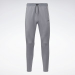 WORKOUT READY TRACK PANTS - GRÁAR